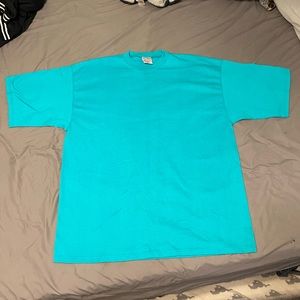 Vintage 90s Pluma Blank Tee Shirt